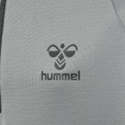 Kinder sweatshirt met 1/2 rits Hummel hmlGG12 Action