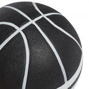 Basketbal adidas 3-Stripes Rubber X