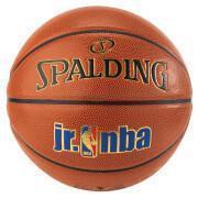 Kinderbal Spalding NBA Rookie Gear In/Out