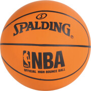 Mini bal Spalding NBA Spaldeens