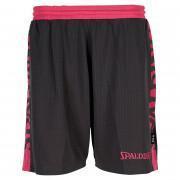 Dames shorts Spalding Essential Reversible 4her
