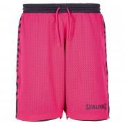 Dames shorts Spalding Essential Reversible 4her