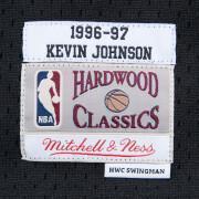 Jersey Phoenix Suns Kevin Johnson #7