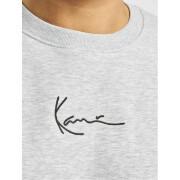 Sweater met ronde hals Karl Kani Small Signature