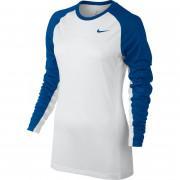 Dames-T-shirt Nike Elite