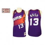 Authentiek shirt Phoenix Suns Steve Nash #13 1996/1997