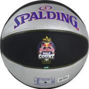 Basketbal Spalding TF-33 Redbull Half Court 2021 Composite