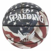 Basketbal Spalding Trend Stars Stripes Composite