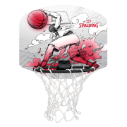 Mini basketbal hoepel Spalding Skretch Micro