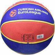 Basketbal Spalding FC Barcelone Rubber EL TEAM 2018