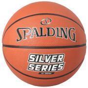 Basketbal Spalding Silver Series Rubber