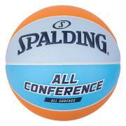 Basketbal Spalding All Conference