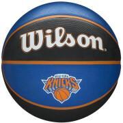 Bal NBA Tribut e New York Knicks