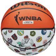 Dames basketbal Wilson Wnba All Team