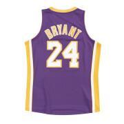 Jersey Los Angeles Lakers 2008/09 Road Finals