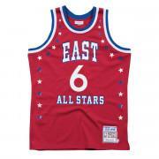 Authentiek shirt NBA All Star Est