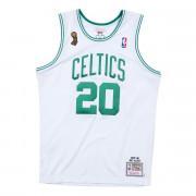 Authentiek shirt Boston Celtics nba