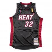 Authentiek shirt Miami Heats Shaquille O'Neal 2005/06