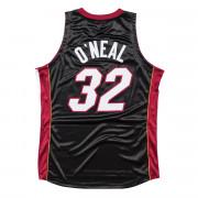 Authentiek shirt Miami Heats Shaquille O'Neal 2005/06