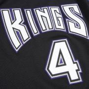 Authentiek shirt Sacramento Kings Chris Webber 1998/99