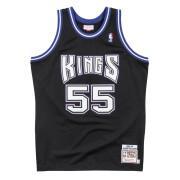 Authentiek shirt Sacramento Kings Jason Williams 1998/99