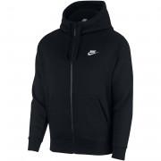Track suit jas Nike Sportswear Club Fleece
