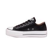 Trainers Converse Chuck Taylor All Star Lift Ox