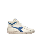 Trainers Diadora Game L High Waxed Suede Pop