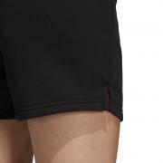 Dames shorts adidas Essentials Linear Logo