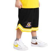 Short broeken voor kinderen Los Angeles Lakers