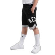 Kinder shorts Brooklyn Nets Baller Mesh