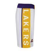 Basketbalbroek Los Angeles Lakers Lebron James