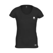 Dames-T-shirt Errea Black Box