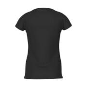 Dames-T-shirt Errea Black Box