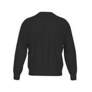 Sweater met ronde hals Errea Essential Overfit