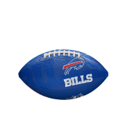 Kinderbal Wilson Bills NFL Logo
