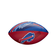 Kinderbal Wilson Bills NFL Logo