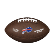 Wilson Bills NFL Licensed