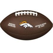 Wilson Broncos NFL Licensed