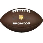 Wilson Broncos NFL Licensed