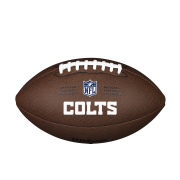 Wilson Colts NFL Licensed