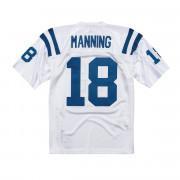 Authentiek shirt Indianapolis Colts Peyton Manning