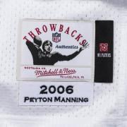 Authentiek shirt Indianapolis Colts Peyton Manning