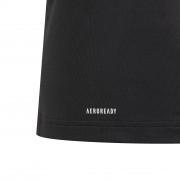 Meisjes-T-shirt adidas Aeroready Leo Graphic