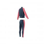 Trainingspak voor dames adidas Bomber and Tight