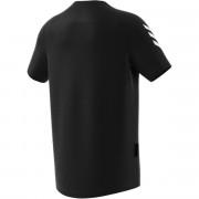 Kinder-T-shirt adidas XFG Aeroready Primeblue