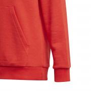 Sweater met capuchon voor kinderen adidas Essentials