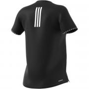 Dames-T-shirt adidas Badge of Sport Necessi-Tee