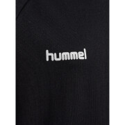 Junior Sweatshirt Hummel hmlGO cotton