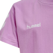 Kinder-T-shirt Hummel hmlGO